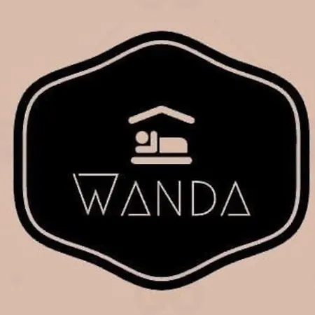 Casa Wanda, In Apartament Genua