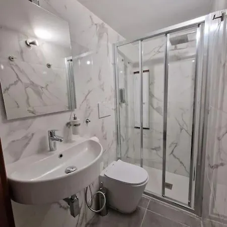 Apartment Casa Wanda, In