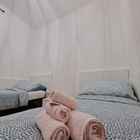 Appartamento Casa Wanda, In Genova
