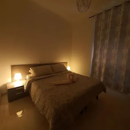 Casa Wanda, In Apartment Genoa