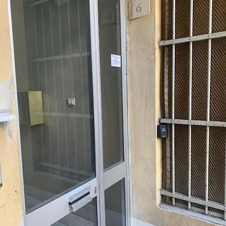 Casa Wanda, In Apartament *