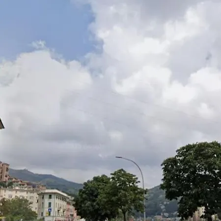 Appartamento Casa Wanda, In