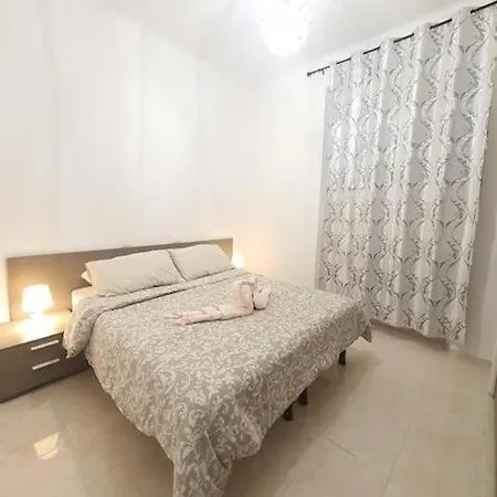 Casa Wanda, In Apartment *