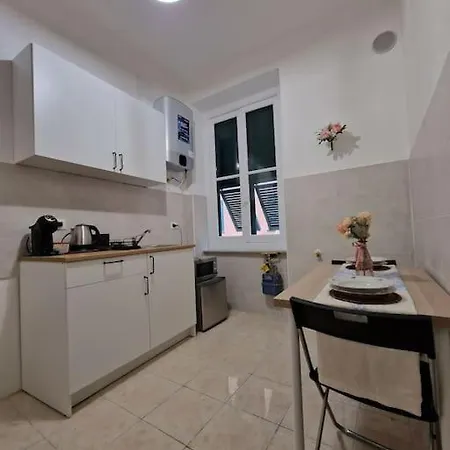 Appartamento Casa Wanda, In